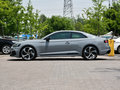 奥迪RS5 RS 5 2.9TCoupe2019款