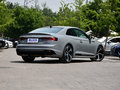 奥迪RS5 RS 5 2.9TCoupe2019款