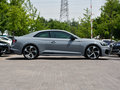 奥迪RS5 RS 5 2.9TCoupe2019款
