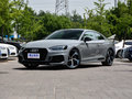奥迪RS5 RS 5 2.9TCoupe2019款