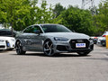 奥迪RS5 RS 5 2.9TCoupe2019款