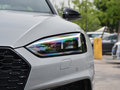 奥迪RS5 RS 5 2.9TCoupe2019款