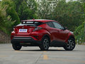 丰田C-HR 图片