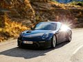 保時捷911 GT3 Touring Package2018款
