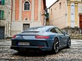 保時捷911 GT3 Touring Package2018款