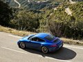 保時捷911 GT3 Touring Package2018款