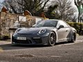 保時捷911 GT3 Touring Package2018款