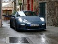 保時捷911 GT3 Touring Package2018款