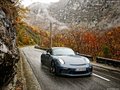 保時捷911 GT3 Touring Package2018款