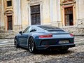 保時捷911 GT3 Touring Package2018款