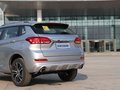 哈弗H6 Coupe 图片
