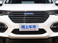 哈弗H6 Coupe 图片