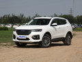 哈弗H6 Coupe 图片