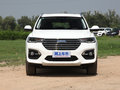 哈弗H6 Coupe 图片