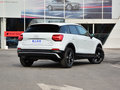 奥迪Q2L 35TFSI 上市专享版国V2018款