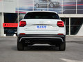 奥迪Q2L 35TFSI 上市专享版国V2018款