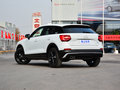 奥迪Q2L 35TFSI 上市专享版国V2018款