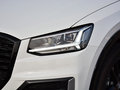 奥迪Q2L 35TFSI 上市专享版国V2018款