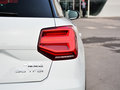 奥迪Q2L 35TFSI 上市专享版国V2018款