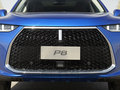魏牌 P8 图片