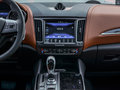 Levante 3.0T 350Hp标准版2018款