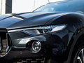 Levante 3.0T 350Hp标准版2018款