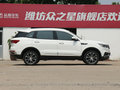 众泰T500 图片