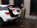 众泰T500 图片