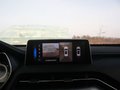 众泰T500 图片