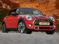 MINI 2.0T COOPER S 賽車手五門版2018款