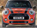 MINI 2.0T COOPER S 賽車手五門版2018款