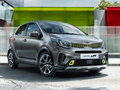 Picanto 基本型2018款