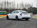 凱迪拉克CT5(海外) 6.2T CT5-V Blackwing2022款