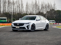 凱迪拉克CT5(海外) 6.2T CT5-V Blackwing2022款