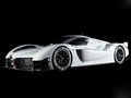 Toyota GR Super Sport Concept 基本型2018款