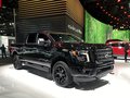 Titan 基本型2018款