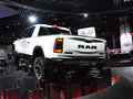 RAM Trucks霸王龍 基本型2018款