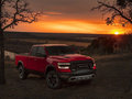 RAM Trucks霸王龍 基本型2018款