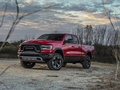 RAM Trucks霸王龍 基本型2018款