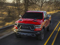 RAM Trucks霸王龍 基本型2018款