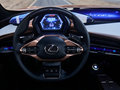 雷克薩斯LF-1 Limitless 基本型2018款
