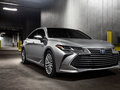 Avalon 基本型2018款