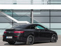 奔馳E級AMG AMG E 53 Coupe2018款