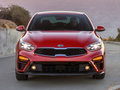 Forte 基本型2018款