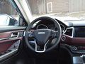 哈弗H6 Coupe 图片