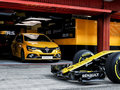 梅甘娜 RS.Trophy2018款