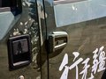 北京BJ40 图片