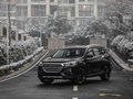捷途X90 1.5T 自动尊享型5座2019款