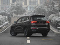 捷途X90 1.5T 自动尊享型5座2019款