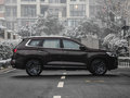 捷途X90 1.5T 自动尊享型5座2019款
